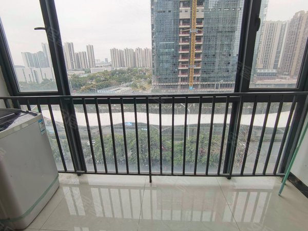 【多图】锐丰中心,科学城租房,萝岗锐丰中心 2室2厅2卫 精装修 53平