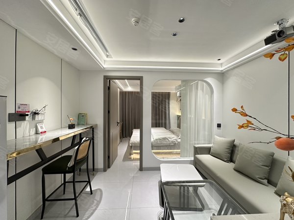 金华东阳东阳江北西范小区西范山口 单间 一室一厅 两室一厅 家电齐全豪华装修拎包入住出租房源真实图片