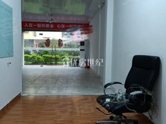 宁德东侨天湖东路市中心 整栋带店面 逸涛富苑4室2厅3卫 可居家办公200平出租房源真实图片