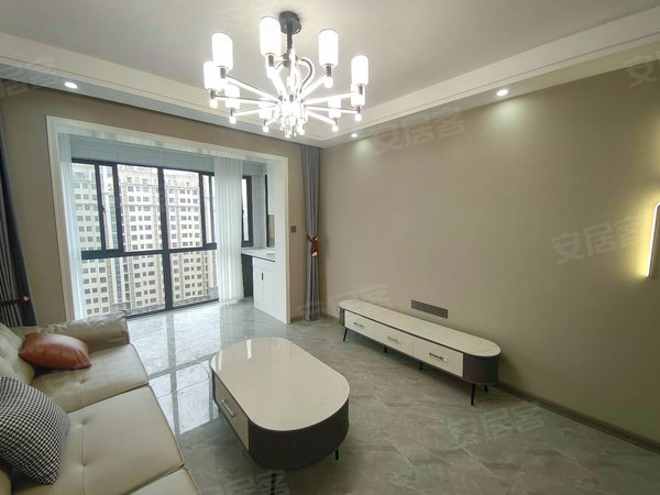 深圳宝安新安飞扬馨悦(毕业特惠)精装修,近兴东地铁飞扬馨悦,民水民电