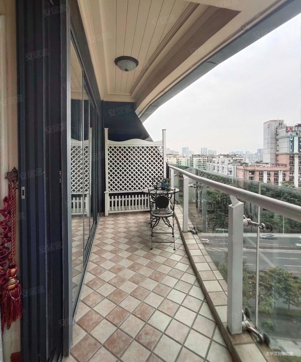 大华铂金华府近地铁出行方便南北通透正规商品房近医院