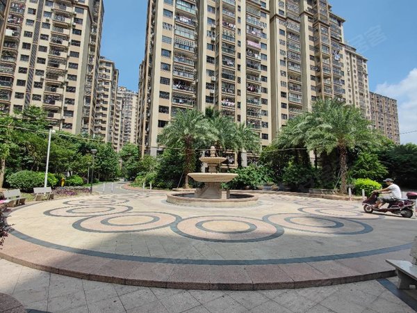 福州闽侯青口海韵国际城新出!