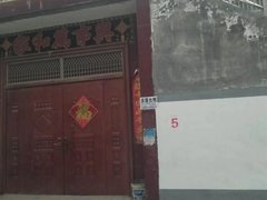 商丘梁园高铁商城周庄社区 4室4厅2卫出租房源真实图片