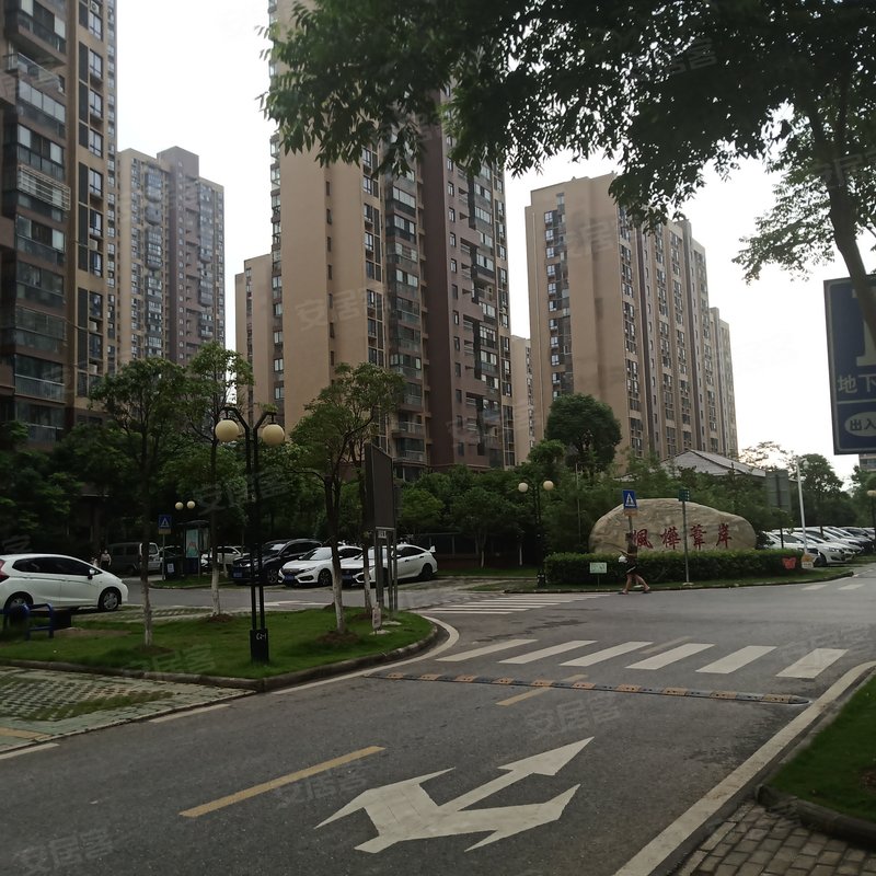 【枫桦苇岸(二期), 枫桦苇岸(二期)小区详情,房价走势,房源,业主论坛