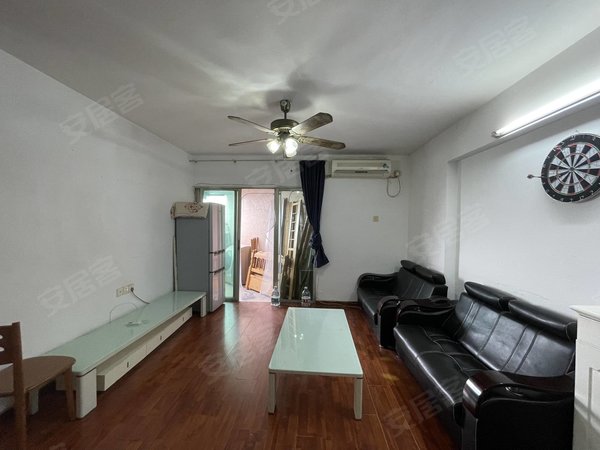 广州番禺市桥北鸿成花园近市桥地铁口步行5纷中 鸿城花园电梯大三房