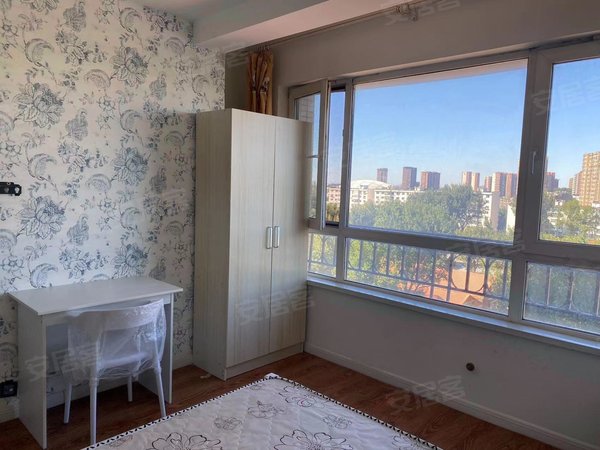 美好愿景 重工街 森林公园 汽配城 龙之梦,铁西租房-沈阳58安居客