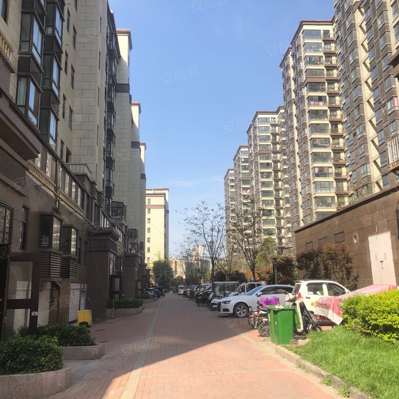 【晶宫祥和城, 晶宫祥和城小区详情,房价走势,房源,业主论坛】- 阜阳