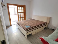 徐州鼓楼堤北实拍煤港路十中学校附近低楼层两室一厅800可谈出租房源真实图片