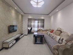 毕节七星关七星关城区樽憬财富，3室2厅1卫，精装修1500月，拎包入住出租房源真实图片