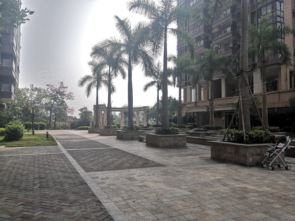 惠州惠城江北中心区景盛华庭好房出租 江北中心 近佳兆业 华贸 惠台