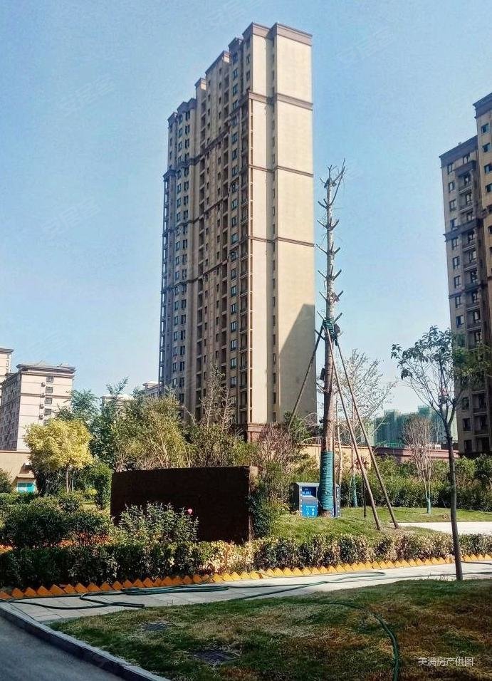 万新莱茵半岛一期