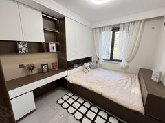 保定竞秀西鲁岗可短租月付 上谷大观 大学科技园 智慧谷 云中心 电谷科技出租房源真实图片