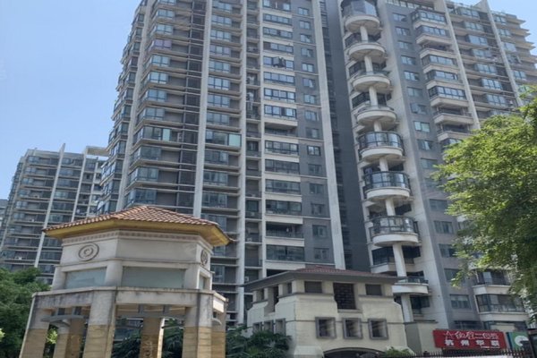 伊萨卡国际城(公寓住宅)周边房产中介经纪人评价-杭州安居客