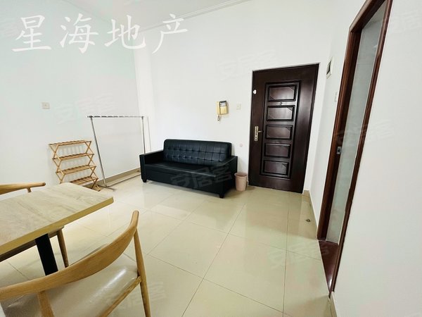 东晓南 英豪花园 1室1厅1卫 电梯房 精装修 38平,海珠租房-广州58安居