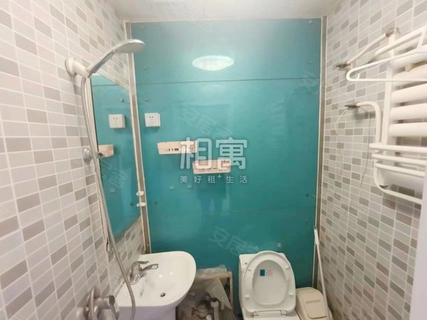 【多图】中成大厦,中关村租房,圆明园高楼层3居室次卧1,海淀租房-北京