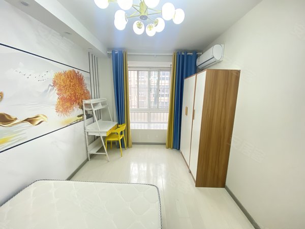 【多图】仙鹤茗苑,徐庄软件园租房,自家房子,纯个人无中介,免押金,可