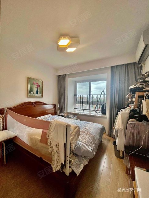 格 首创锦悦(二期)3房2厅出售 精装修