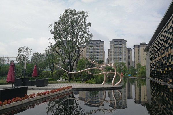 太行瑞宏朗诗金沙城(商住楼)