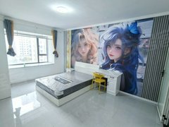 蚌埠蚌山新城区合租房出租，市区中心万达水游城 长期有各 种合租房出租房源真实图片