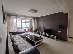 邹平邹平城区山北(实拍)都市华彩 2居室 电梯房 带家具家电齐全 1500出租房源真实图片