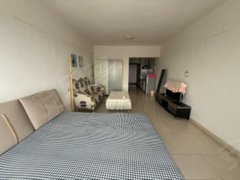 德阳旌阳文庙广场中医院附近电梯一室出租出租房源真实图片