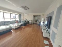 兴安盟乌兰浩特五一广场得意二小区 2室1厅1卫 120平 南北通透 电梯房出租房源真实图片