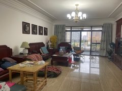 怀化鹤城城北怀化碧桂园(别墅) 6室2厅4卫出租房源真实图片