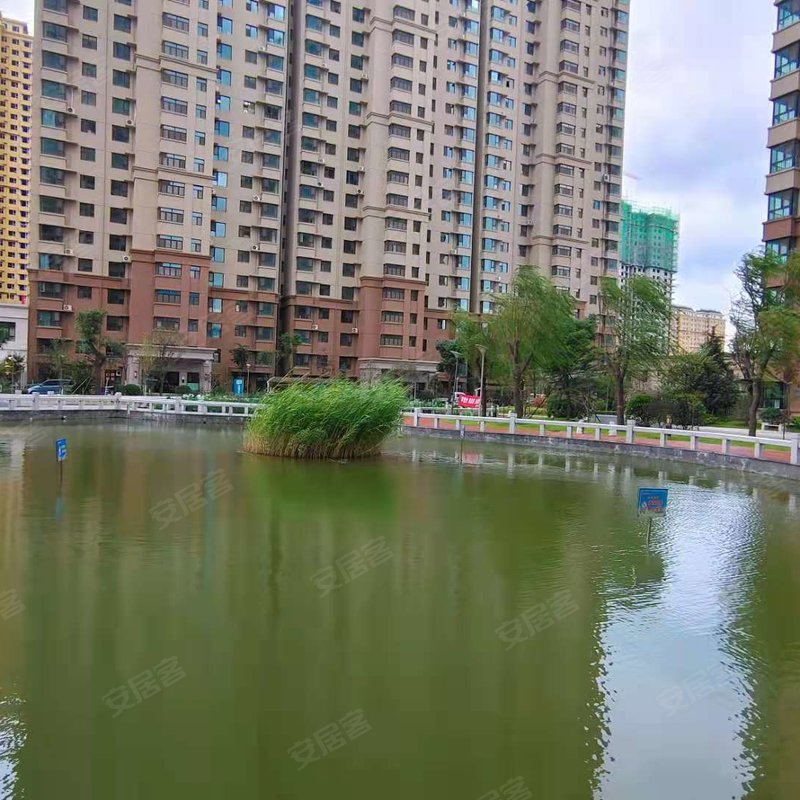 金鑫金悦华府小区详情,房价走势,房源,业主论坛】- 运城58同城