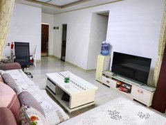 铜仁碧江碧江城区西外环文笔峰美食城对面侨泰嘉逸花园电梯2房精装修家具家电齐全出租房源真实图片