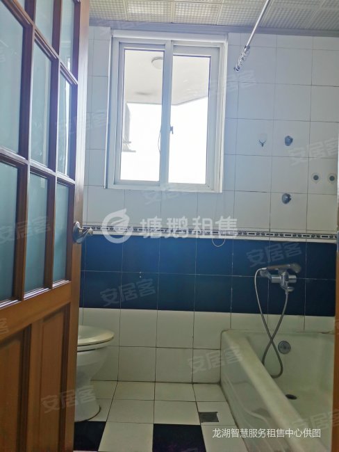 (龙湖租售)龙湖花园南苑小高层 全看湖