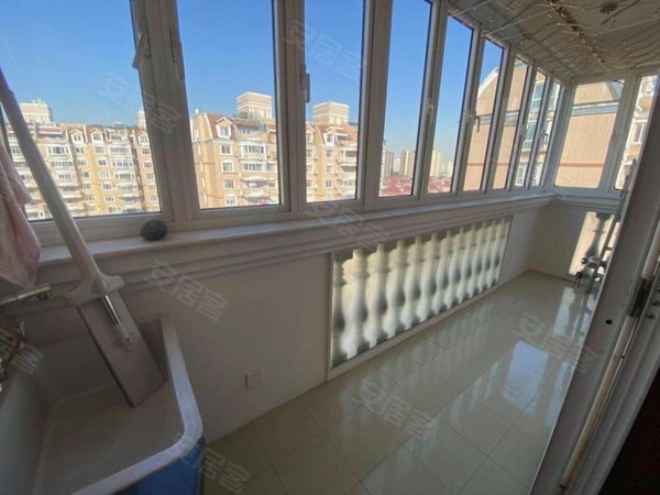 【多图】望族苑,梅陇租房,假日好房) 电梯三房,景观楼层,有固定车位