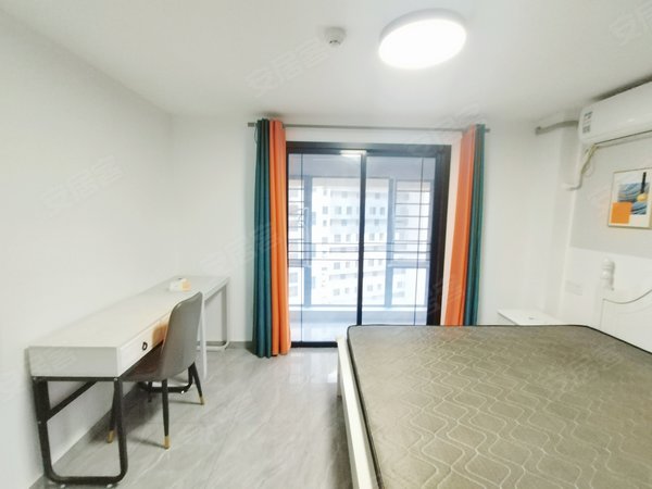 福州闽侯乌龙江大道祥禾公社祥禾公社 1室1厅1卫  电梯房 精装修32