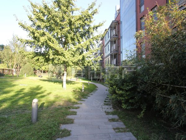 滨河花园 喧嚣闹市中带大院子的 洋房3居室 带保姆间,朝阳租房-北京58