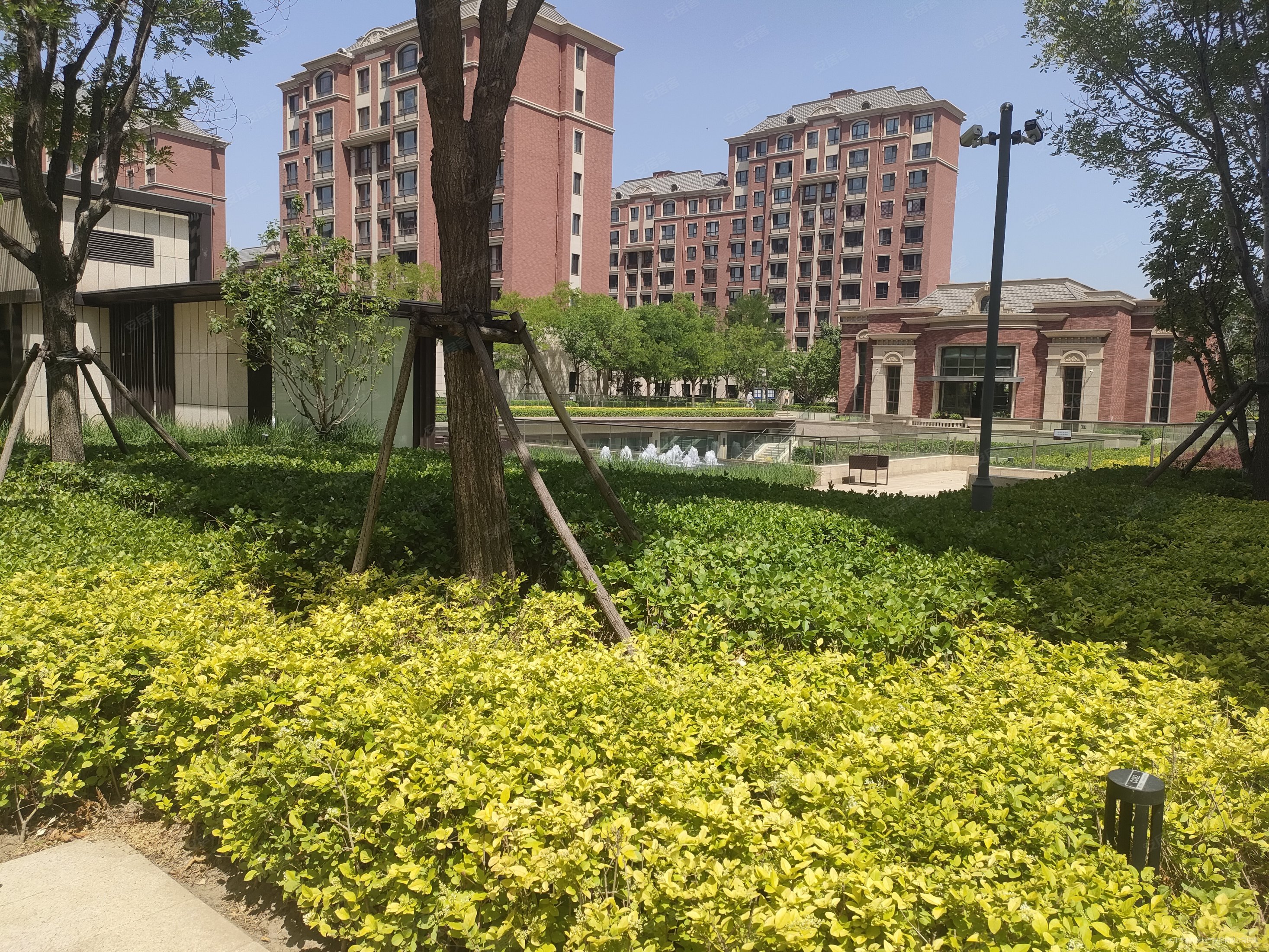 仁恒海和院文熙花园