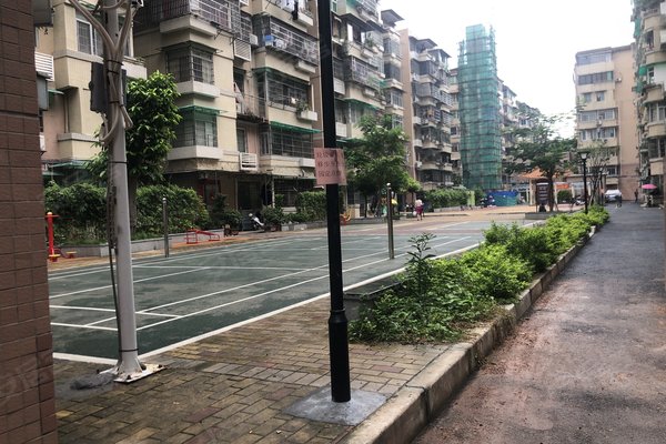 怡园小区(黄埔)