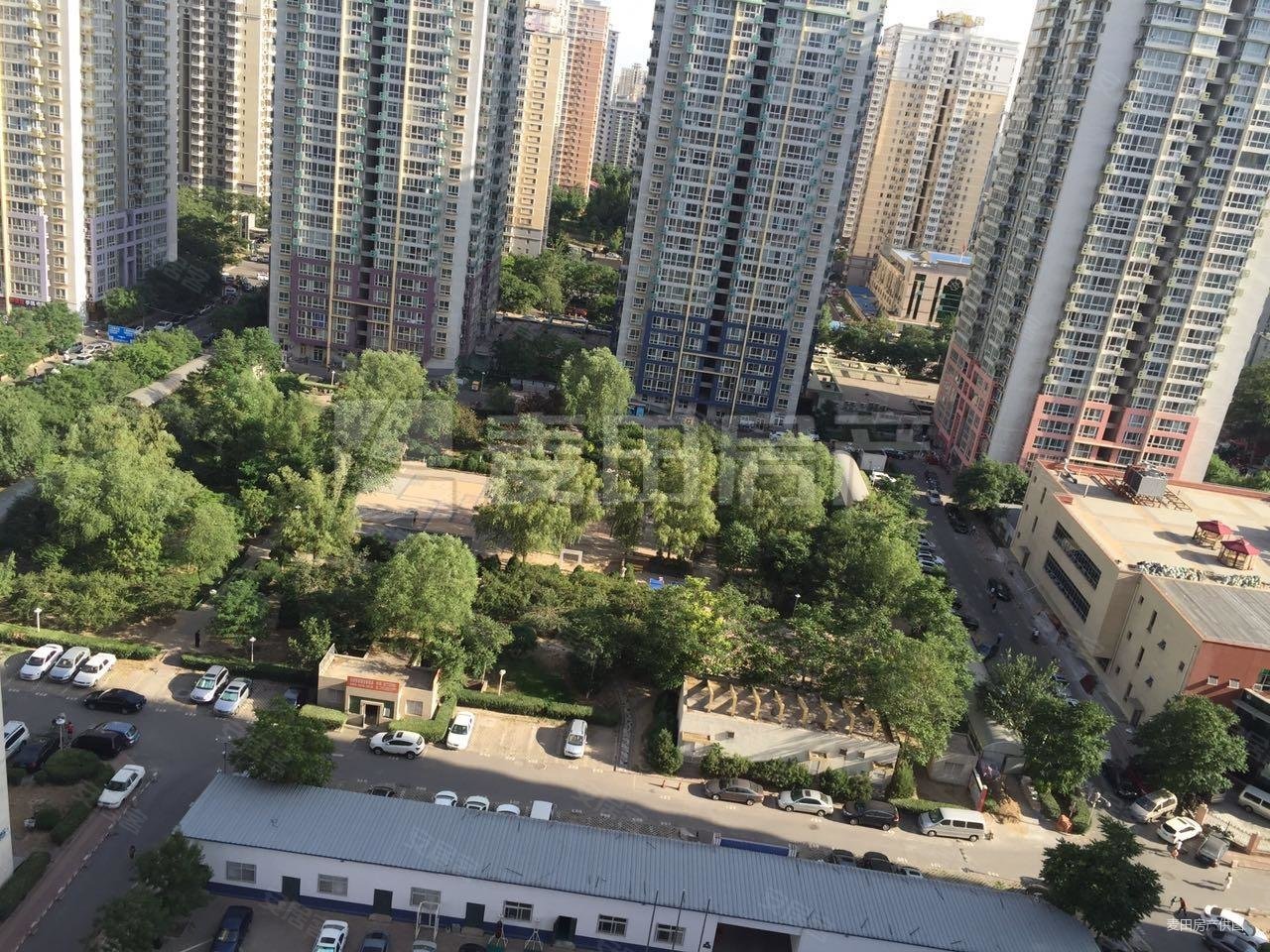 百环家园3室2厅2卫139㎡西810万