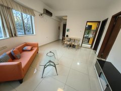 东莞莞城八达路八达路香港街电梯一房家电齐全有钥匙方便看房仅租1500出租房源真实图片