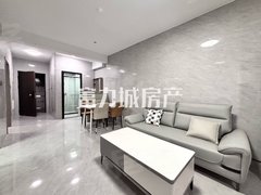 莆田城厢城厢万达广场新出中南珑禧台旁 大两房网红现代小仙女必租好房 珑泉雅居出租房源真实图片