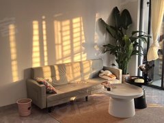 澄迈老城老城城区福新永升广场 2室2厅1卫出租房源真实图片