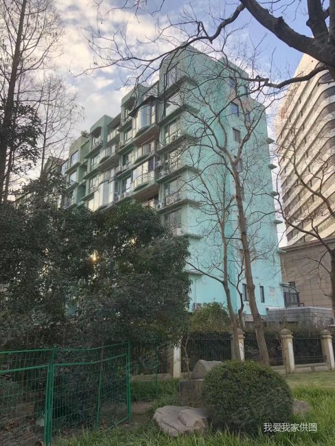 08平方米,胡姬花园二手房,1028万,2室2厅,1卫,89.08平米-上海安居客