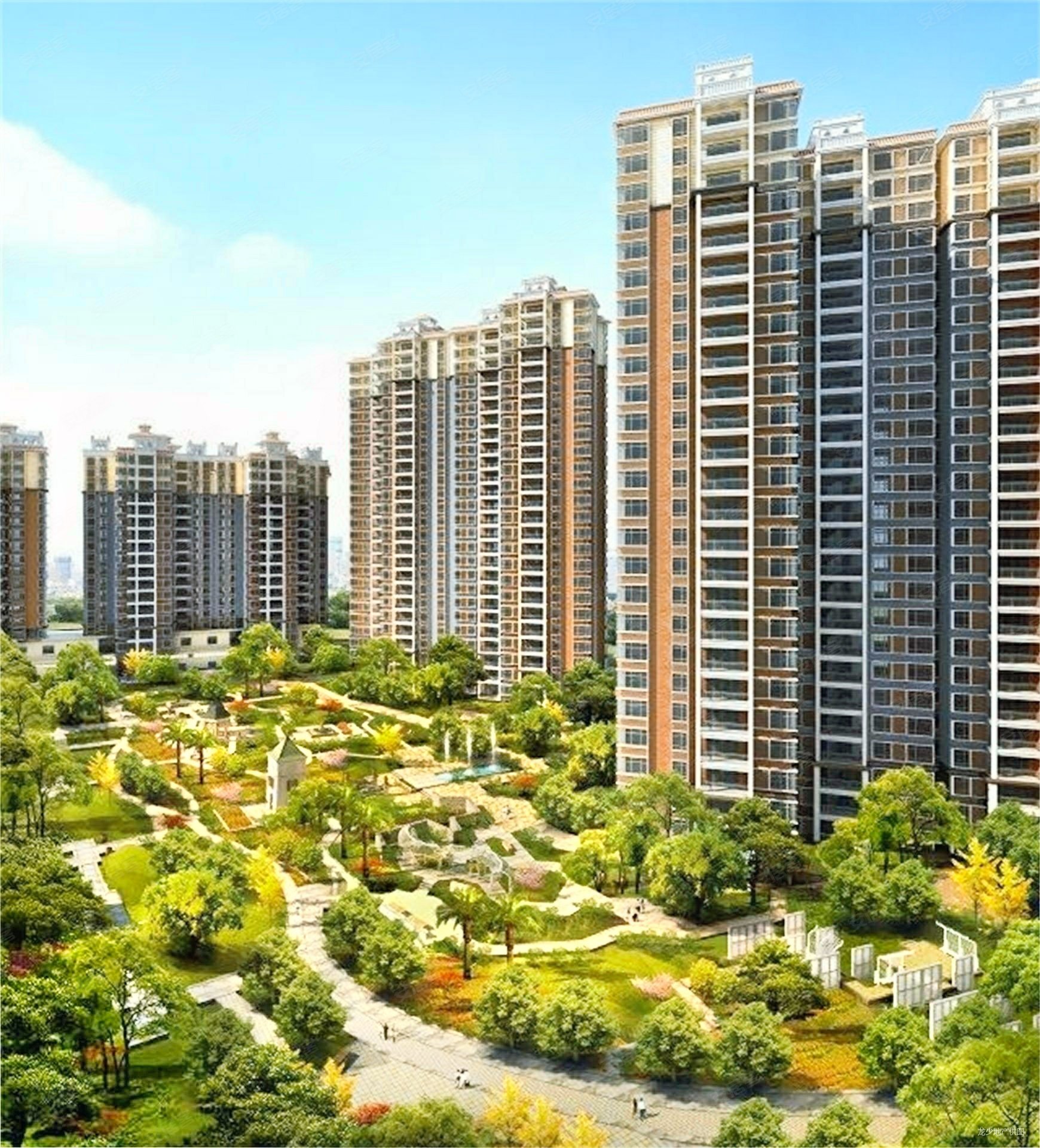 3室2厅上林苑满二住房精装修电梯房房东急置换