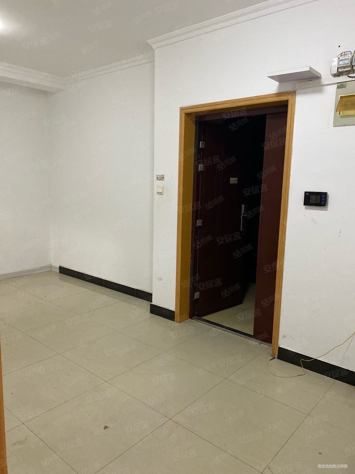 金王府小区3室2厅1卫98.59㎡南北310万