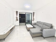 厦门翔安新店翔安区，汇景广场旁。三房两卫出租2200出租房源真实图片
