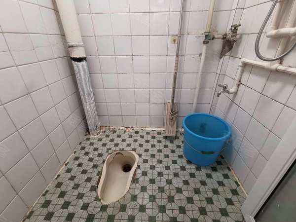 【多图】政法委宿舍,中山租房,新民地铁口 南宁二中 区医院市医院