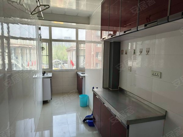 【多图】福居园,怒江北街租房,真实好房两室精装修拎包住,于洪租房