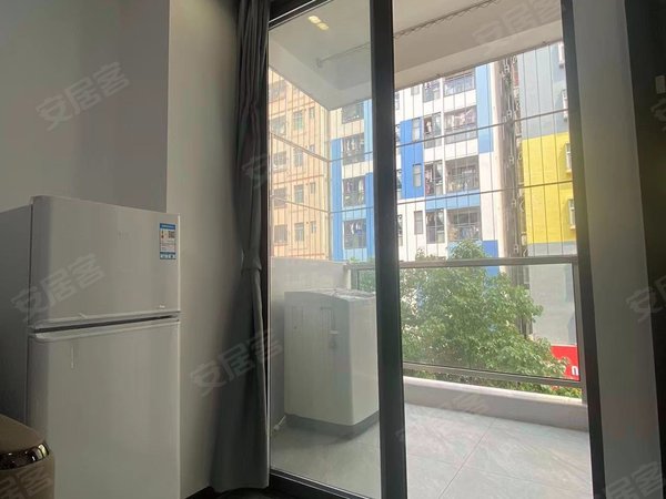 【多图】鸿荣源禧园,沙井租房,近地铁,沙井精装一房,急租无中介,民水