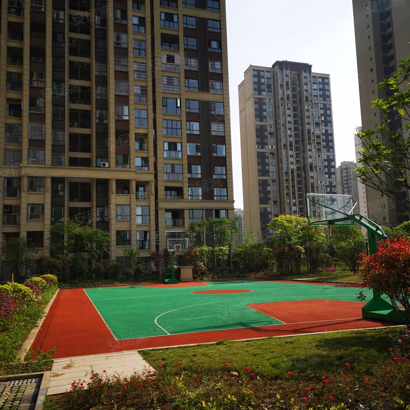 潼南观澜华府小区详情,房价走势,房源,业主论坛】- 重庆58同城