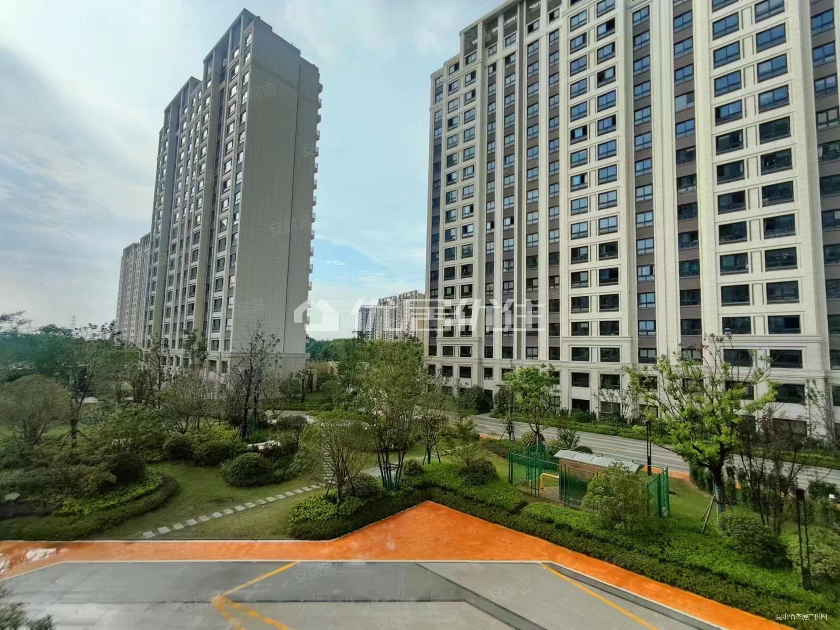 翡丽兰亭花园二手房,130万,2室2厅,1卫,84平米-昆山安居客