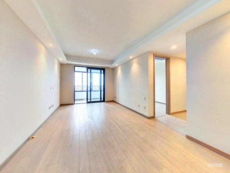 朝南148万元,凤汇壹品居二手房,148万,3室1厅,1卫,89平米-南京安居客