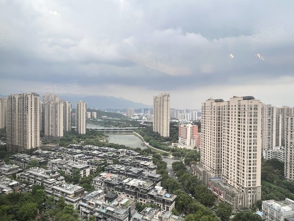 【多图】万科金域榕郡,新店租房,建发 琴亭湖畔 万科金域榕郡豪华装修